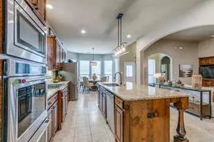 5509 Bentrose Dr, McKinney, TX 75070 - Photo 7