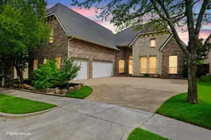 5509 Bentrose Dr, McKinney, TX 75070 - Photo 1