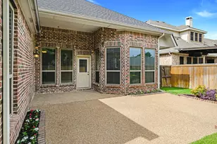 5509 Bentrose Dr, McKinney, TX 75070 - Photo 33