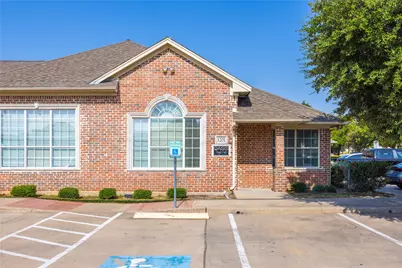 2840 Keller Springs Road #1201, Carrollton, TX 75006 - Photo 1