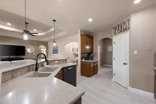 5120 Old Buena Vista Rd, Waxahachie, TX 75167 - Photo 11