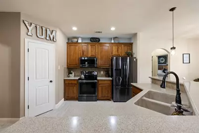 5120 Old Buena Vista Road, Waxahachie, TX 75167 - Photo 9