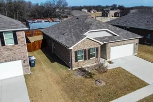 808 Juniper St, Anna, TX 75409 - Photo 23