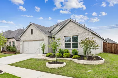 1424 Bellaire Street, Celina, TX 75009 - Photo 3