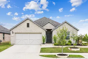 1424 Bellaire St, Celina, TX 75009 - Photo 1