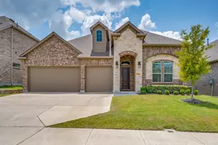 1717 Green Valley Wy, Celina, TX 75009 - Photo 1
