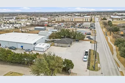 1927 Old Witt Road, Little Elm, TX 75036 - Photo 13