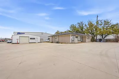 1927 Old Witt Road, Little Elm, TX 75036 - Photo 9