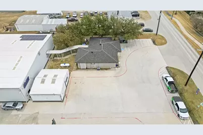 1927 Old Witt Road, Little Elm, TX 75036 - Photo 7