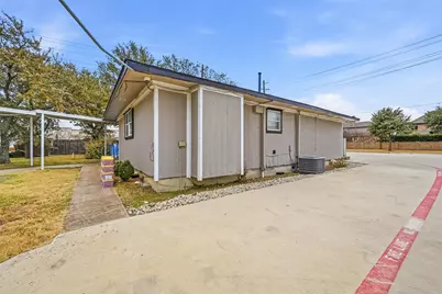 1927 Old Witt Road, Little Elm, TX 75036 - Photo 17