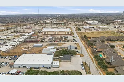 1927 Old Witt Road, Little Elm, TX 75036 - Photo 11