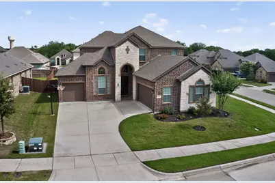 4401 Tall Meadow Court, Arlington, TX 76001 - Photo 3