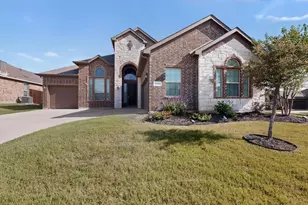 4401 Tall Meadow Ct, Arlington, TX 76001 - Photo 1