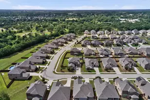 4401 Tall Meadow Ct, Arlington, TX 76001 - Photo 7