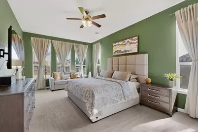 4401 Tall Meadow Court, Arlington, TX 76001 - Photo 19