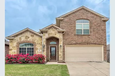 415 Harding, Lavon, TX 75166 - Photo 1