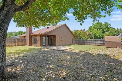 4245 Periwinkle Drive, Fort Worth, TX 76137 - Photo 15