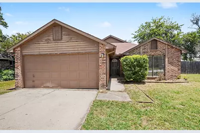 4245 Periwinkle Drive, Fort Worth, TX 76137 - Photo 1