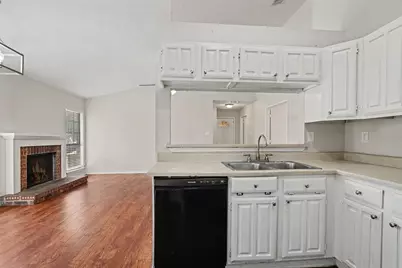 4245 Periwinkle Drive, Fort Worth, TX 76137 - Photo 5