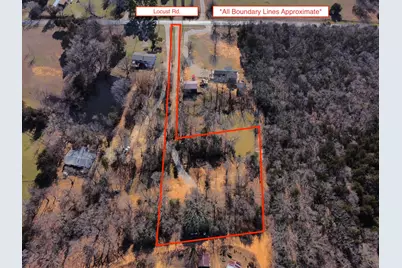 449 Locust Road, Pottsboro, TX 75076 - Photo 3
