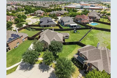 10252 Ponzano Court, Frisco, TX 75035 - Photo 35