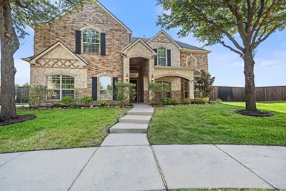 10252 Ponzano Court, Frisco, TX 75035 - Photo 1