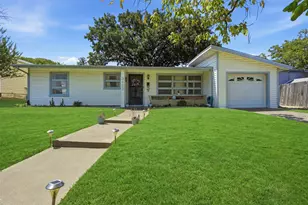 3463 W Fuller Ave, Fort Worth, TX 76133 - Photo 1