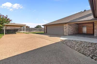 5110 Ledgestone Drive, Fort Worth, TX 76132 - Photo 7