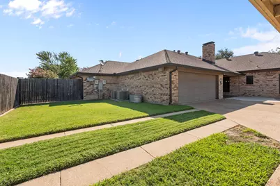 5110 Ledgestone Drive, Fort Worth, TX 76132 - Photo 5