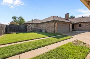 5110 Ledgestone Dr, Fort Worth, TX 76132 - Photo 5