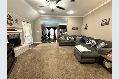 139 Birdsong Lane, Terrell, TX 75160 - Photo 9