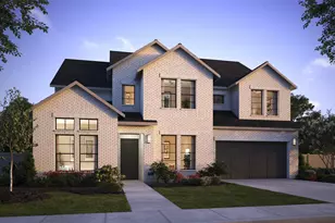 8729 Porch Pl, McKinney, TX 75071 - Photo 1