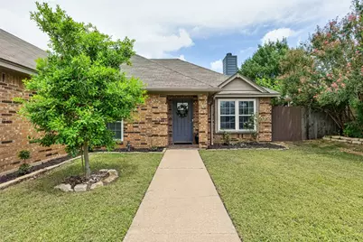 5957 Sundown Drive, Watauga, TX 76148 - Photo 3
