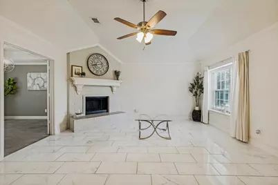 5957 Sundown Drive, Watauga, TX 76148 - Photo 5