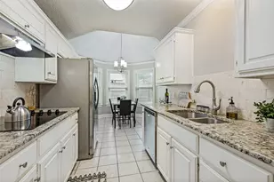 5957 Sundown Dr, Watauga, TX 76148 - Photo 13