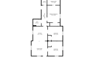 1623 Burnett Ave, Waco, TX 76706 - Photo 31