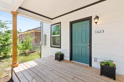 1623 Burnett Avenue, Waco, TX 76706 - Photo 3