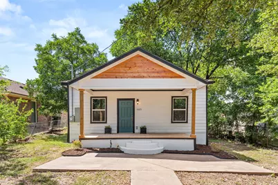 1623 Burnett Avenue, Waco, TX 76706 - Photo 1