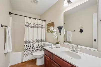 229 S Lakeview Drive, Lake Dallas, TX 75065 - Photo 21