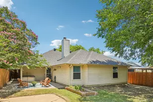 229 S Lakeview Dr, Lake Dallas, TX 75065 - Photo 31