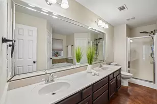 229 S Lakeview Dr, Lake Dallas, TX 75065 - Photo 15