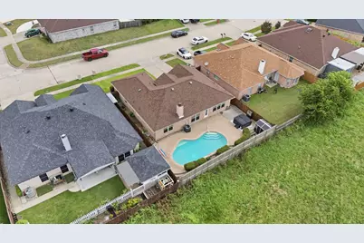 1912 Lennox Lane, Arlington, TX 76018 - Photo 5