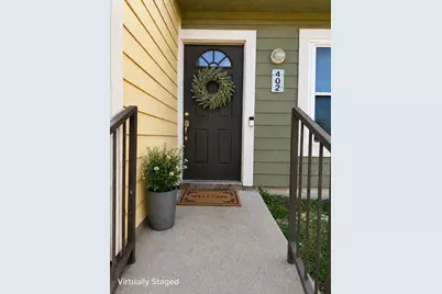 1500 Lake Shore Drive #402, Waco, TX 76708 - Photo 1