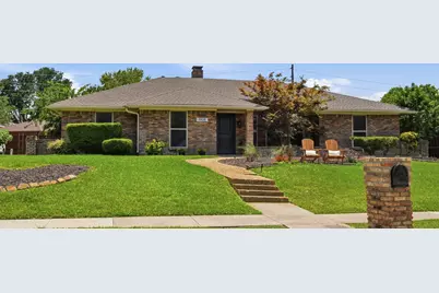 1908 Sandpiper Lane, Plano, TX 75075 - Photo 1