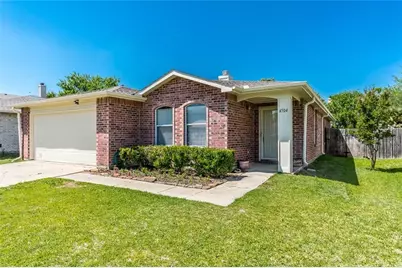 4504 Green Meadow Drive, McKinney, TX 75070 - Photo 1