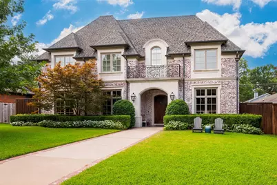 3309 Northwest Parkway, University Park, TX 75225 - Photo 1