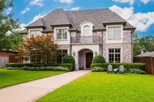 3309 Northwest Pkwy, University Park, TX 75225 - Photo 1
