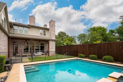 3309 Northwest Parkway, University Park, TX 75225 - Photo 31