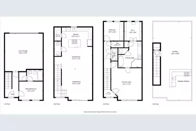 2411 N Hall Street #36, Dallas, TX 75204 - Photo 29