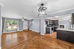 622 Mission Hills Dr, Arlington, TX 76018 - Photo 9